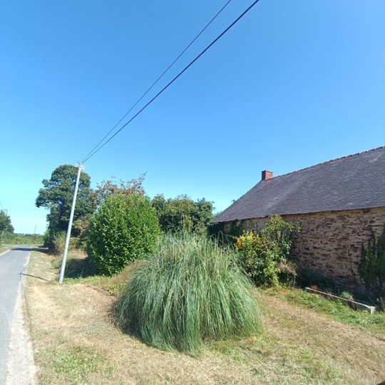  BOUSSAC IMMOBILIER : House | POULIGNY-NOTRE-DAME (36160) | 145 m2 | 70 000 € 