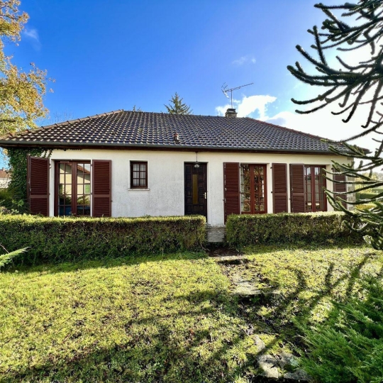  BOUSSAC IMMOBILIER : Maison / Villa | BOUSSAC (23600) | 75 m2 | 108 500 € 