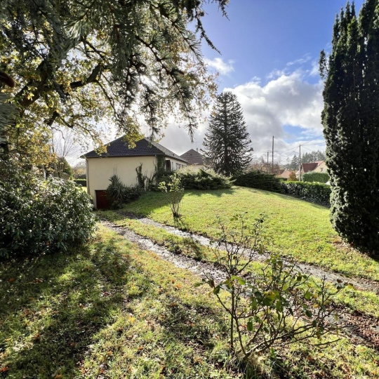  BOUSSAC IMMOBILIER : Maison / Villa | BOUSSAC (23600) | 75 m2 | 108 500 € 