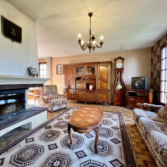  BOUSSAC IMMOBILIER : Maison / Villa | BOUSSAC (23600) | 75 m2 | 108 500 € 