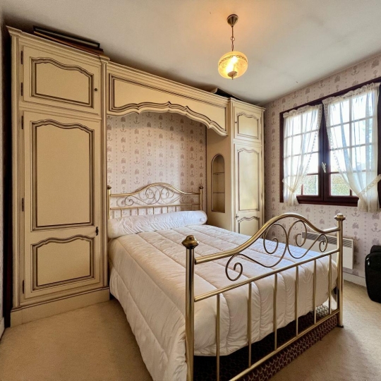  BOUSSAC IMMOBILIER : Maison / Villa | BOUSSAC (23600) | 75 m2 | 108 500 € 