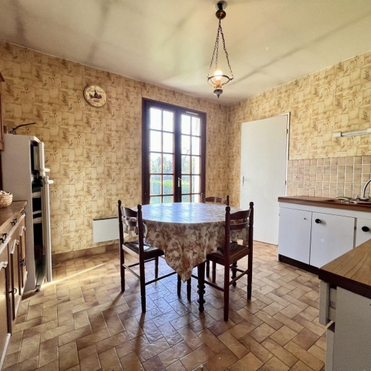  BOUSSAC IMMOBILIER : Maison / Villa | BOUSSAC (23600) | 75 m2 | 108 500 € 