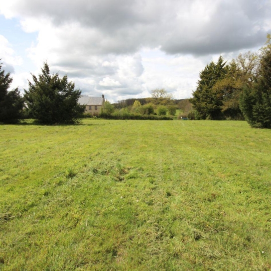  BOUSSAC IMMOBILIER : Terrain | LAVAUFRANCHE (23600) | 0 m2 | 19 000 € 