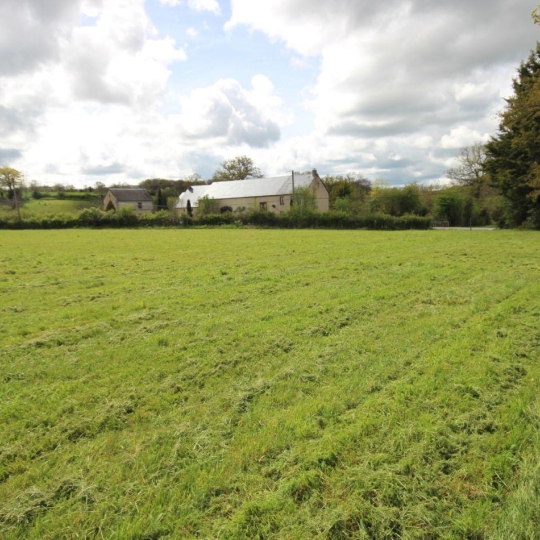  BOUSSAC IMMOBILIER : Terrain | LAVAUFRANCHE (23600) | 0 m2 | 19 000 € 