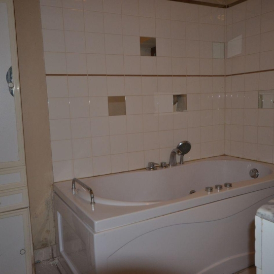  BOUSSAC IMMOBILIER : Maison / Villa | TOULX-SAINTE-CROIX (23600) | 93 m2 | 35 500 € 