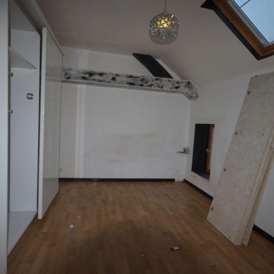  BOUSSAC IMMOBILIER : Maison / Villa | TOULX-SAINTE-CROIX (23600) | 93 m2 | 35 500 € 