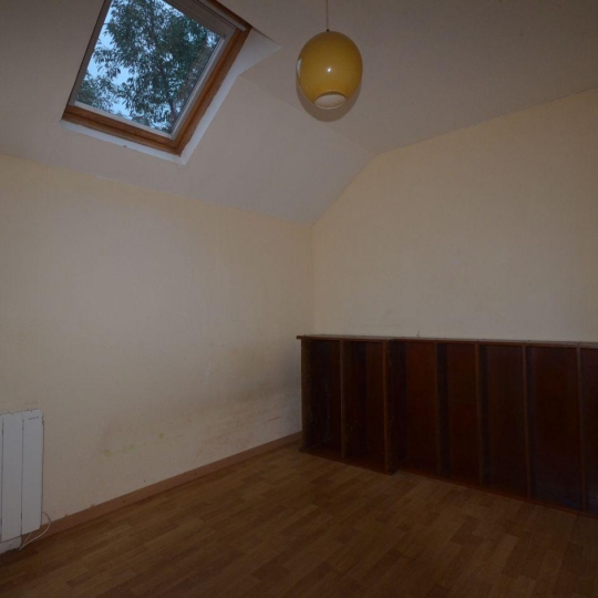  BOUSSAC IMMOBILIER : Maison / Villa | TOULX-SAINTE-CROIX (23600) | 93 m2 | 35 500 € 