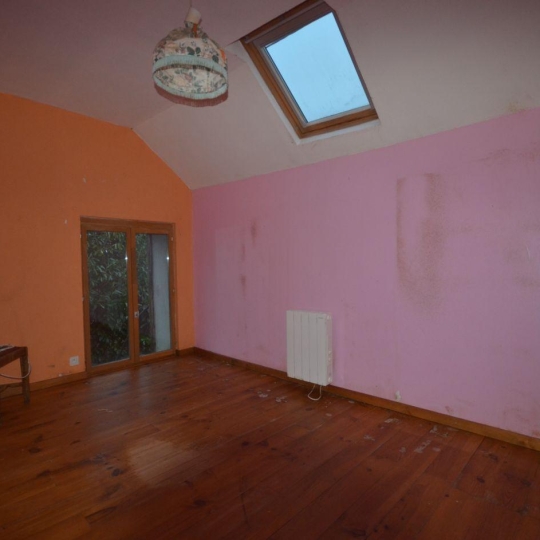  BOUSSAC IMMOBILIER : Maison / Villa | TOULX-SAINTE-CROIX (23600) | 93 m2 | 35 500 € 