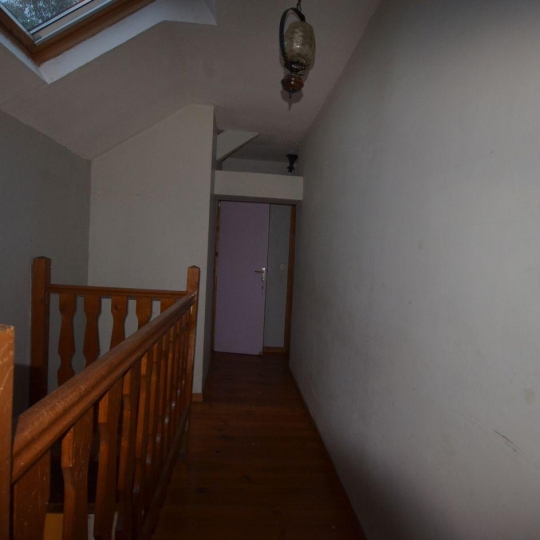  BOUSSAC IMMOBILIER : Maison / Villa | TOULX-SAINTE-CROIX (23600) | 93 m2 | 35 500 € 