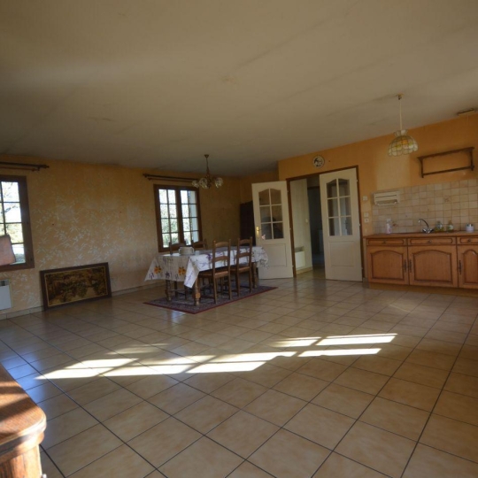  BOUSSAC IMMOBILIER : Maison / Villa | GOUZON (23230) | 71 m2 | 93 500 € 