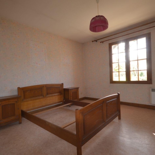  BOUSSAC IMMOBILIER : Maison / Villa | GOUZON (23230) | 71 m2 | 93 500 € 