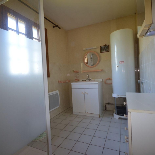 BOUSSAC IMMOBILIER : Maison / Villa | GOUZON (23230) | 71 m2 | 93 500 € 