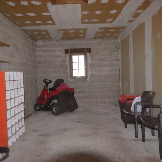  BOUSSAC IMMOBILIER : Maison / Villa | GOUZON (23230) | 71 m2 | 93 500 € 