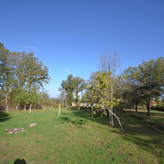  BOUSSAC IMMOBILIER : Maison / Villa | GOUZON (23230) | 71 m2 | 93 500 € 