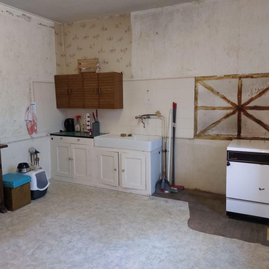  BOUSSAC IMMOBILIER : House | NOUHANT (23170) | 99 m2 | 46 500 € 