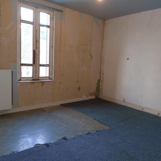  BOUSSAC IMMOBILIER : Maison / Villa | NOUHANT (23170) | 99 m2 | 46 500 € 