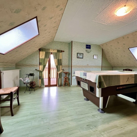  BOUSSAC IMMOBILIER : Maison / Villa | NOUZERINES (23600) | 120 m2 | 177 000 € 
