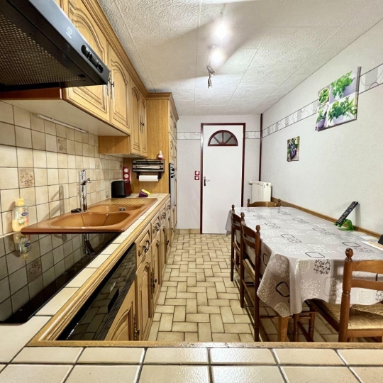  BOUSSAC IMMOBILIER : Maison / Villa | NOUZERINES (23600) | 120 m2 | 177 000 € 