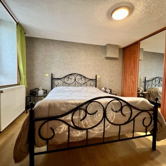  BOUSSAC IMMOBILIER : Maison / Villa | NOUZERINES (23600) | 120 m2 | 177 000 € 