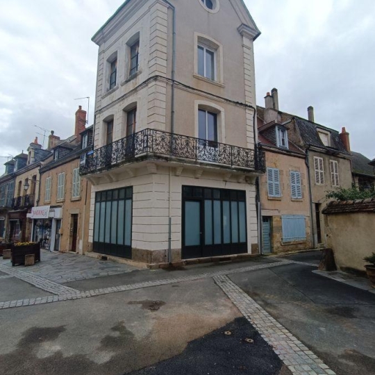  BOUSSAC IMMOBILIER : Immeuble | LA CHATRE (36400) | 111 m2 | 129 000 € 