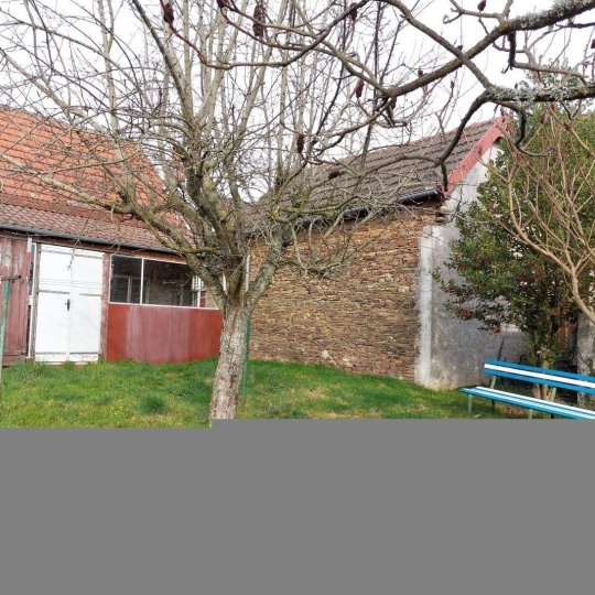  BOUSSAC IMMOBILIER : House | NOUZERINES (23600) | 48 m2 | 67 000 € 