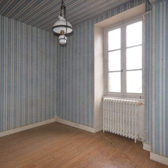  BOUSSAC IMMOBILIER : Maison / Villa | LEPAUD (23170) | 222 m2 | 98 500 € 