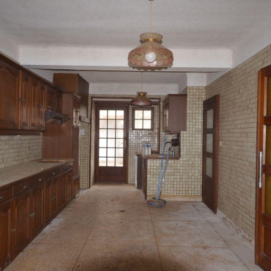  BOUSSAC IMMOBILIER : Maison / Villa | LEPAUD (23170) | 222 m2 | 98 500 € 