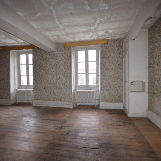  BOUSSAC IMMOBILIER : Maison / Villa | LEPAUD (23170) | 222 m2 | 135 000 € 