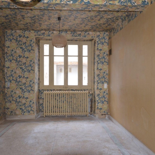 BOUSSAC IMMOBILIER : Maison / Villa | LEPAUD (23170) | 222 m2 | 98 500 € 
