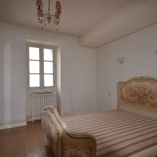  BOUSSAC IMMOBILIER : Maison / Villa | LEPAUD (23170) | 222 m2 | 98 500 € 