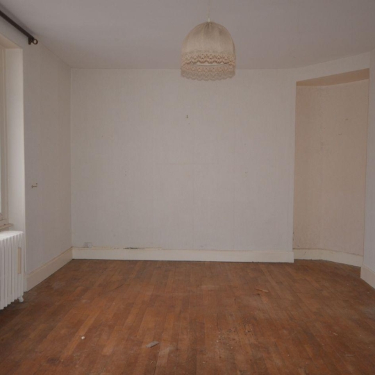  BOUSSAC IMMOBILIER : Maison / Villa | LEPAUD (23170) | 222 m2 | 98 500 € 