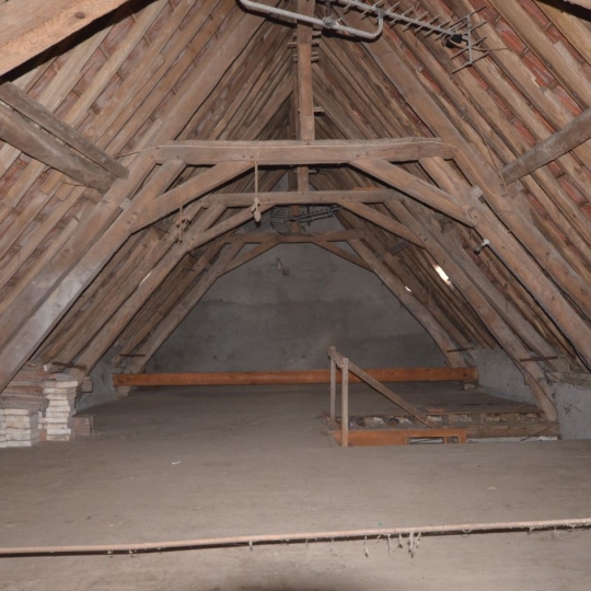  BOUSSAC IMMOBILIER : Maison / Villa | LEPAUD (23170) | 222 m2 | 98 500 € 