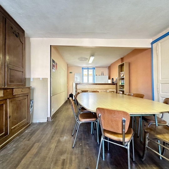  BOUSSAC IMMOBILIER : Maison / Villa | BOUSSAC (23600) | 223 m2 | 98 500 € 