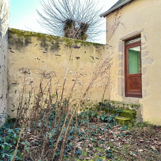  BOUSSAC IMMOBILIER : Maison / Villa | BOUSSAC (23600) | 223 m2 | 98 500 € 