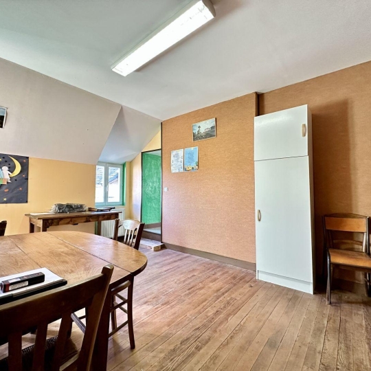  BOUSSAC IMMOBILIER : Maison / Villa | BOUSSAC (23600) | 223 m2 | 98 500 € 