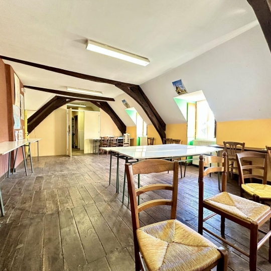  BOUSSAC IMMOBILIER : Maison / Villa | BOUSSAC (23600) | 223 m2 | 98 500 € 