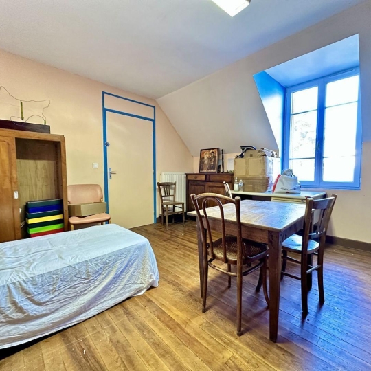  BOUSSAC IMMOBILIER : Maison / Villa | BOUSSAC (23600) | 223 m2 | 98 500 € 