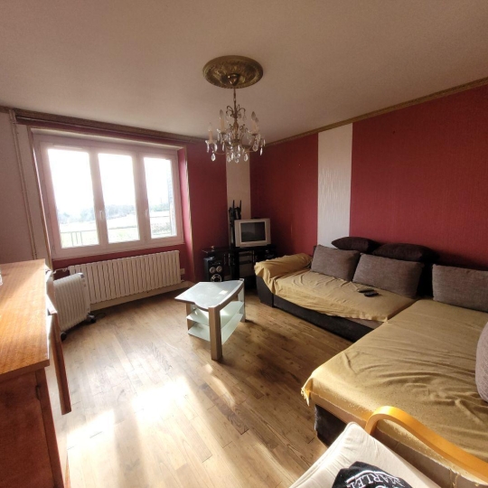  BOUSSAC IMMOBILIER : Maison / Villa | SIDIAILLES (18270) | 106 m2 | 72 000 € 