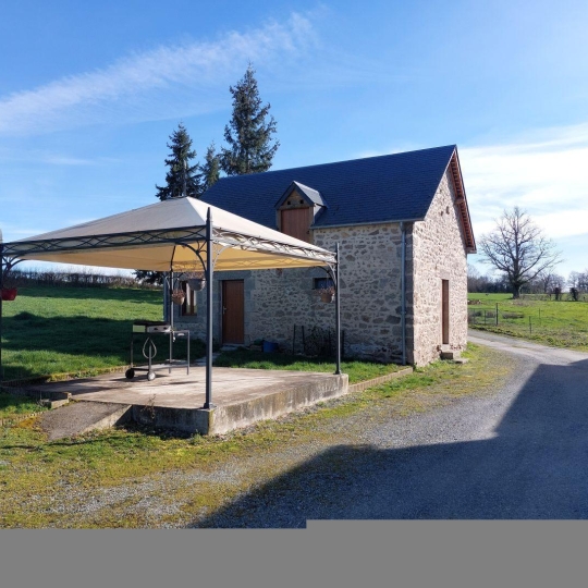  BOUSSAC IMMOBILIER : Domaines / Propriétés | BOUSSAC (23600) | 200 m2 | 393 500 € 