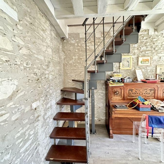  BOUSSAC IMMOBILIER : Maison / Villa | PERASSAY (36160) | 200 m2 | 180 000 € 