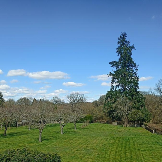  BOUSSAC IMMOBILIER : Maison / Villa | SAINT-SILVAIN-BAS-LE-ROC (23600) | 77 m2 | 84 000 € 