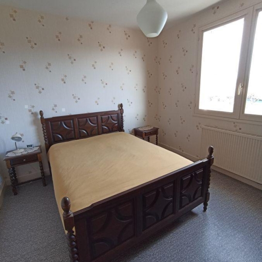  BOUSSAC IMMOBILIER : Maison / Villa | SAINT-SILVAIN-BAS-LE-ROC (23600) | 77 m2 | 84 000 € 