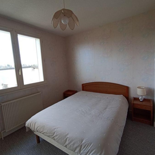  BOUSSAC IMMOBILIER : Maison / Villa | SAINT-SILVAIN-BAS-LE-ROC (23600) | 77 m2 | 84 000 € 