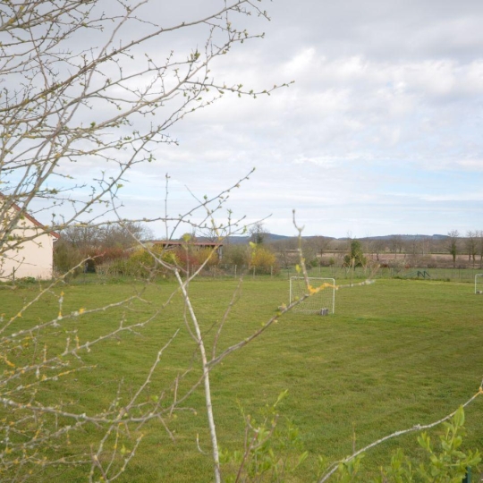  BOUSSAC IMMOBILIER : Ground | GOUZON (23230) | 0 m2 | 17 000 € 