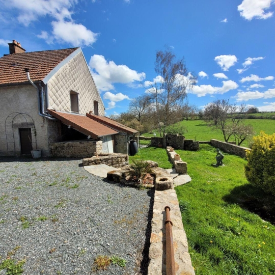  BOUSSAC IMMOBILIER : House | LAVAUFRANCHE (23600) | 150 m2 | 178 000 € 