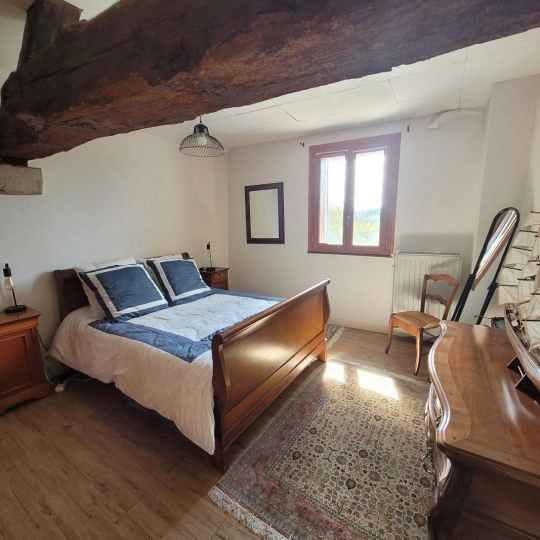  BOUSSAC IMMOBILIER : Maison / Villa | LAVAUFRANCHE (23600) | 150 m2 | 166 500 € 