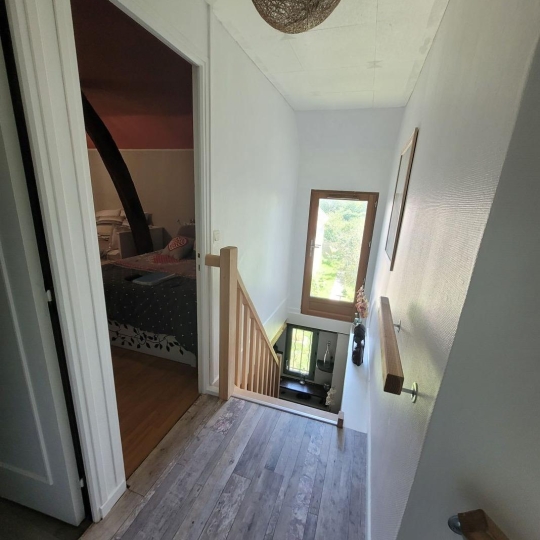  BOUSSAC IMMOBILIER : Maison / Villa | LAVAUFRANCHE (23600) | 150 m2 | 166 500 € 