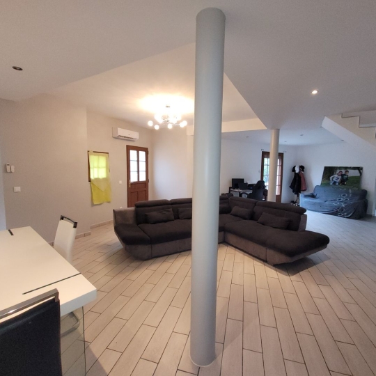 BOUSSAC IMMOBILIER : Maison / Villa | SAINT-MARIEN (23600) | 160 m2 | 193 000 €   BOUSSAC IMMOBILIER : Maison / Villa | SAINT-MARIEN (23600) | 160 m2 | 193 000 €