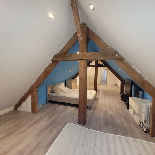 BOUSSAC IMMOBILIER : Maison / Villa | SAINT-MARIEN (23600) | 160 m2 | 193 000 €   BOUSSAC IMMOBILIER : Maison / Villa | SAINT-MARIEN (23600) | 160 m2 | 193 000 €