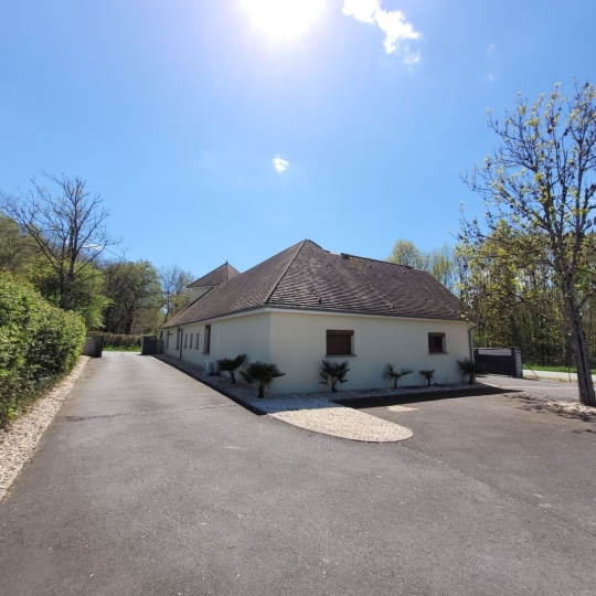 BOUSSAC IMMOBILIER : Maison / Villa | SAINT-MARIEN (23600) | 160 m2 | 193 000 €   BOUSSAC IMMOBILIER : Maison / Villa | SAINT-MARIEN (23600) | 160 m2 | 193 000 €
